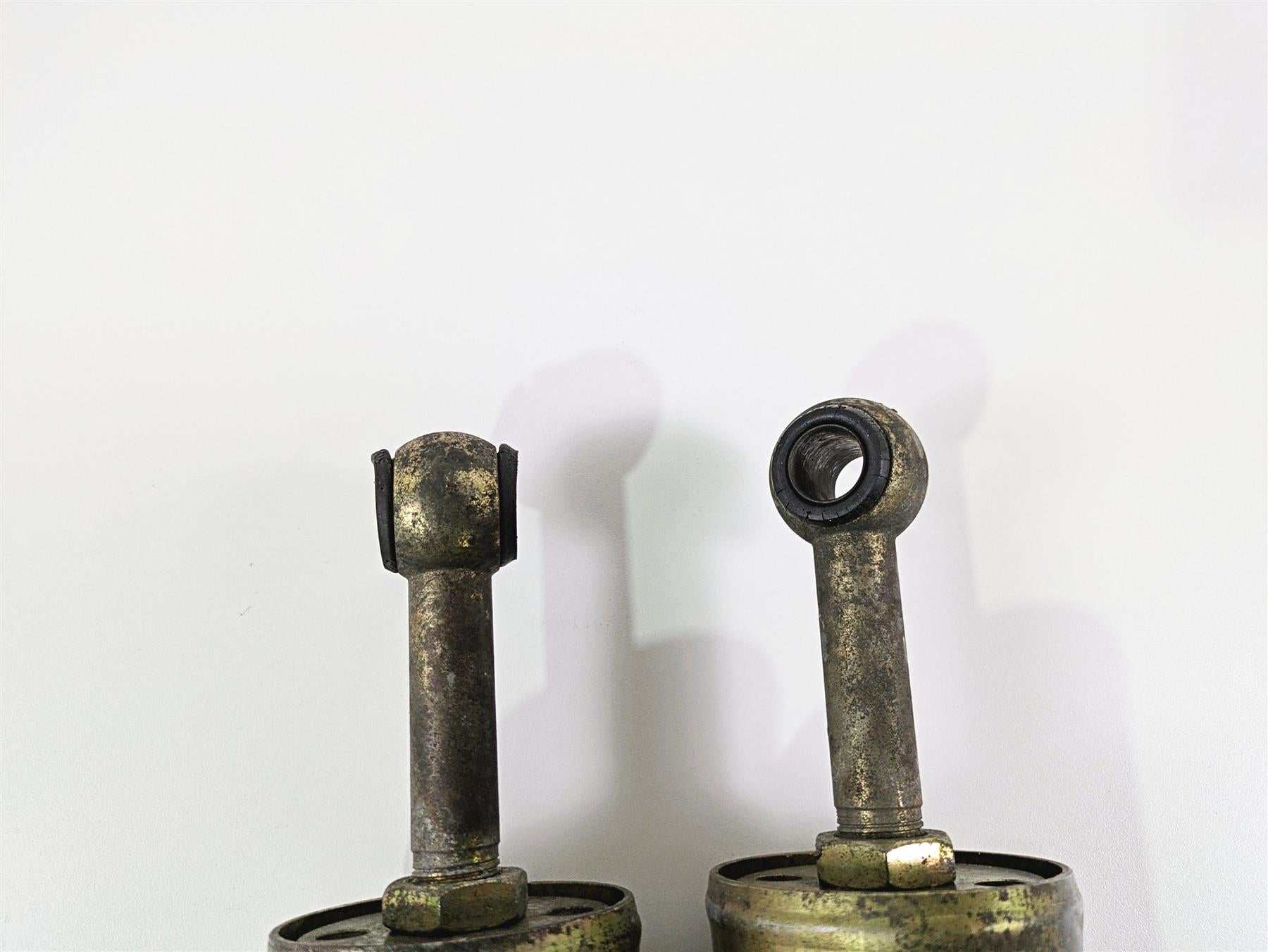 2002 Indian Spirit Deluxe Rear Oem Stock Suspension Shock Damper Set 16-213 {{ shop.shopifyCountryName }} - Mototech271