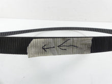 Load image into Gallery viewer, 2019 Harley XL883 N Sportster Iron Rear Drive Belt 137T 1&quot; 40591-07 | Mototech271

