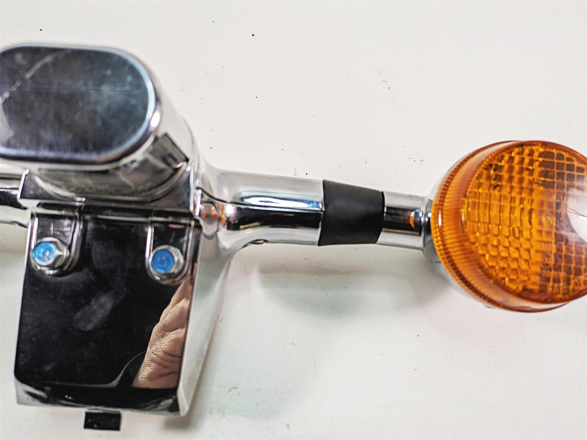 2006 Honda VT1100 C2 Shadow Rear Turn Signal Blinker Set 33650-MBA-613 {{ shop.shopifyCountryName }} - Mototech271