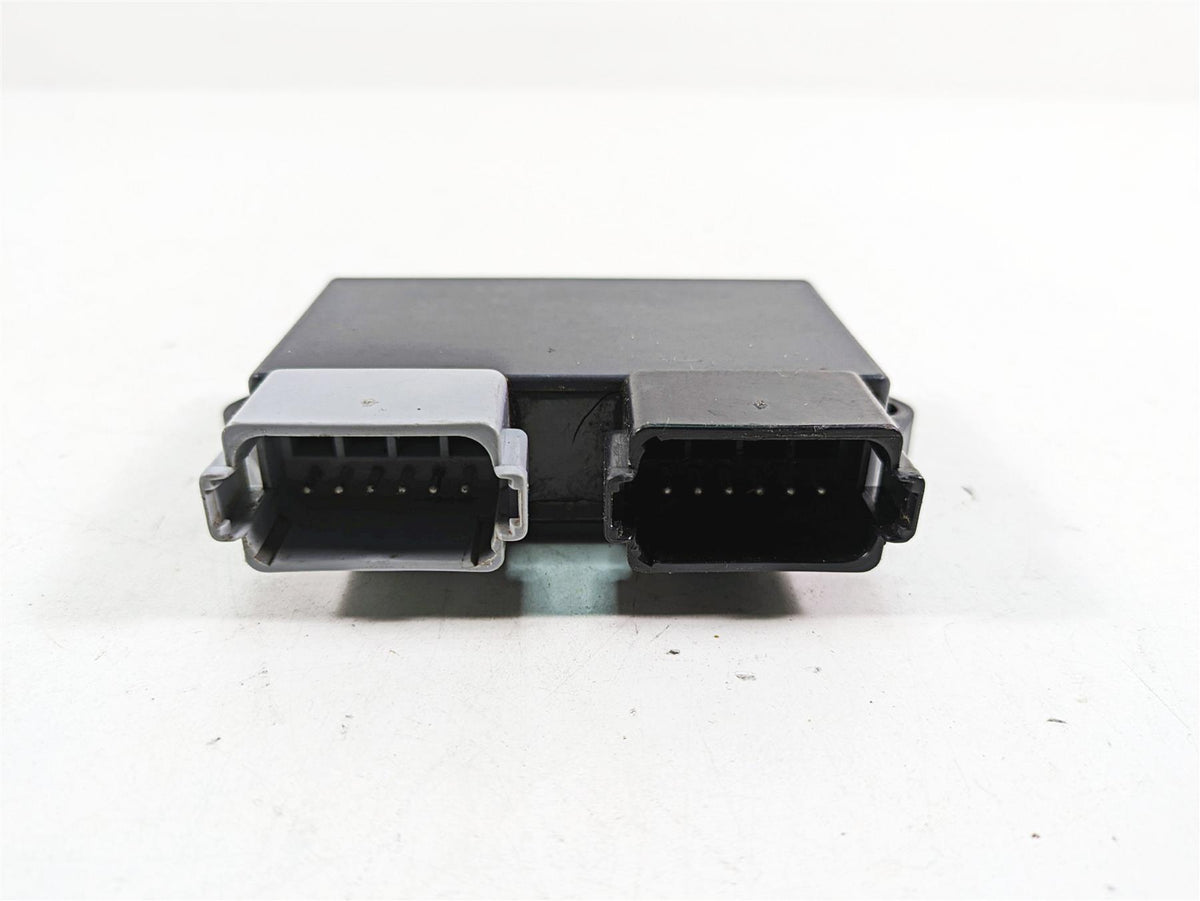 1999 Harley Touring FLHTC Electra Glide Cdi Ecm Engine Control Module 32478-99 {{ shop.shopifyCountryName }} - Mototech271