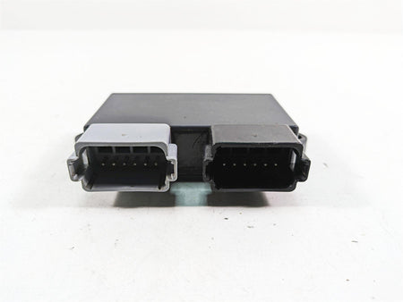 1999 Harley Touring FLHTC Electra Glide Cdi Ecm Engine Control Module 32478-99 {{ shop.shopifyCountryName }} - Mototech271