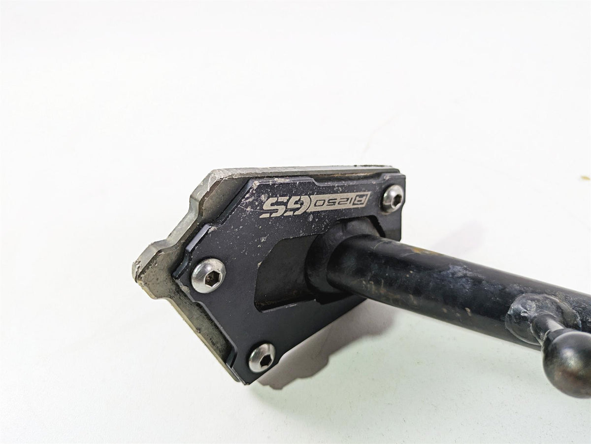 2017 BMW R1200 GS K50 Side Kickstand Kick Stand Esa 46538526525 {{ shop.shopifyCountryName }} - Mototech271