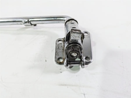 2005 Harley Touring FLHRI Road King Side Kick Jiffy Stand Kickstand 50075-83B {{ shop.shopifyCountryName }} - Mototech271