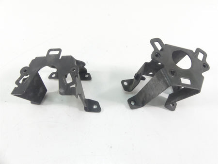 2015 Victory Cross Country Tour Ignition Coil Triangle Side Cover Set 5245659 {{ shop.shopifyCountryName }} - Mototech271