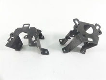 Load image into Gallery viewer, 2015 Victory Cross Country Tour Ignition Coil Triangle Side Cover Set 5245659 | Mototech271
