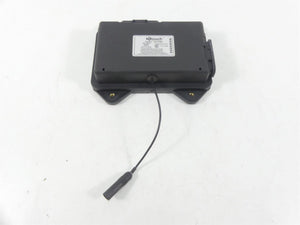 2016 Indian Chieftain Dark Horse Ntouch Audio Radio Module Unit  2413014