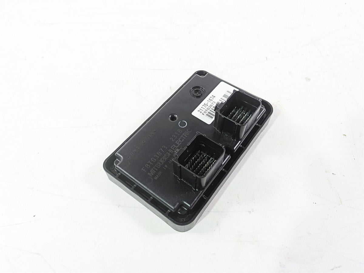 2023 Kawasaki Teryx KRX KRF 1000 C Cdi Ecu Ecm Engine Control Module 21175-1674 {{ shop.shopifyCountryName }} - Mototech271