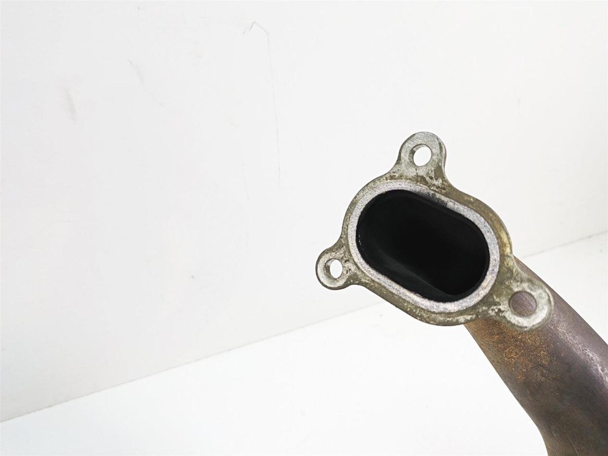 2018 KTM 1090 Adventure R Oem Exhaust Header Manifold Pipe Set 60705007100 {{ shop.shopifyCountryName }} - Mototech271