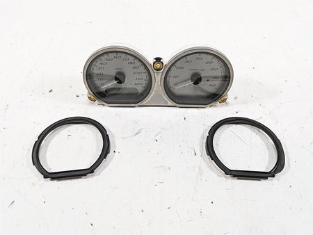 2015 Harley Touring FLHXS Street Glide Speedometer Instrument Gauge 13K 70900124 {{ shop.shopifyCountryName }} - Mototech271