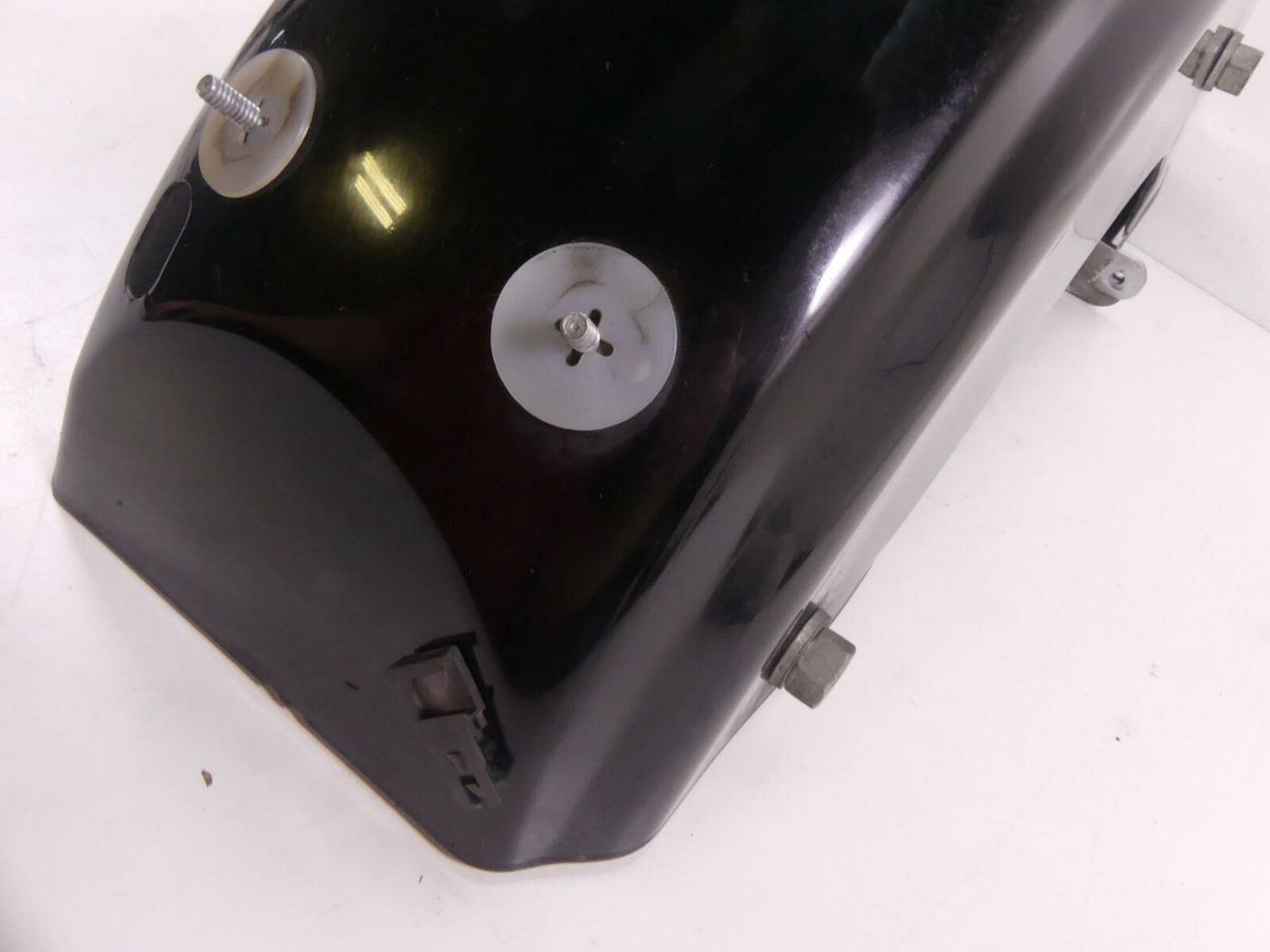 2009 Harley Touring FLHTCU Electra Glide Rear Fender + Bumper - Dent 59579-09 {{ shop.shopifyCountryName }} - Mototech271