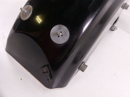 2009 Harley Touring FLHTCU Electra Glide Rear Fender + Bumper - Dent 59579-09 {{ shop.shopifyCountryName }} - Mototech271
