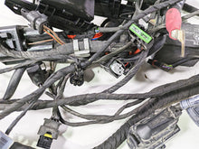 Load image into Gallery viewer, 2017 BMW F800GS Adv K75 Engine &amp; Main Wiring Harness Loom -No Cuts 61118566632 | Mototech271

