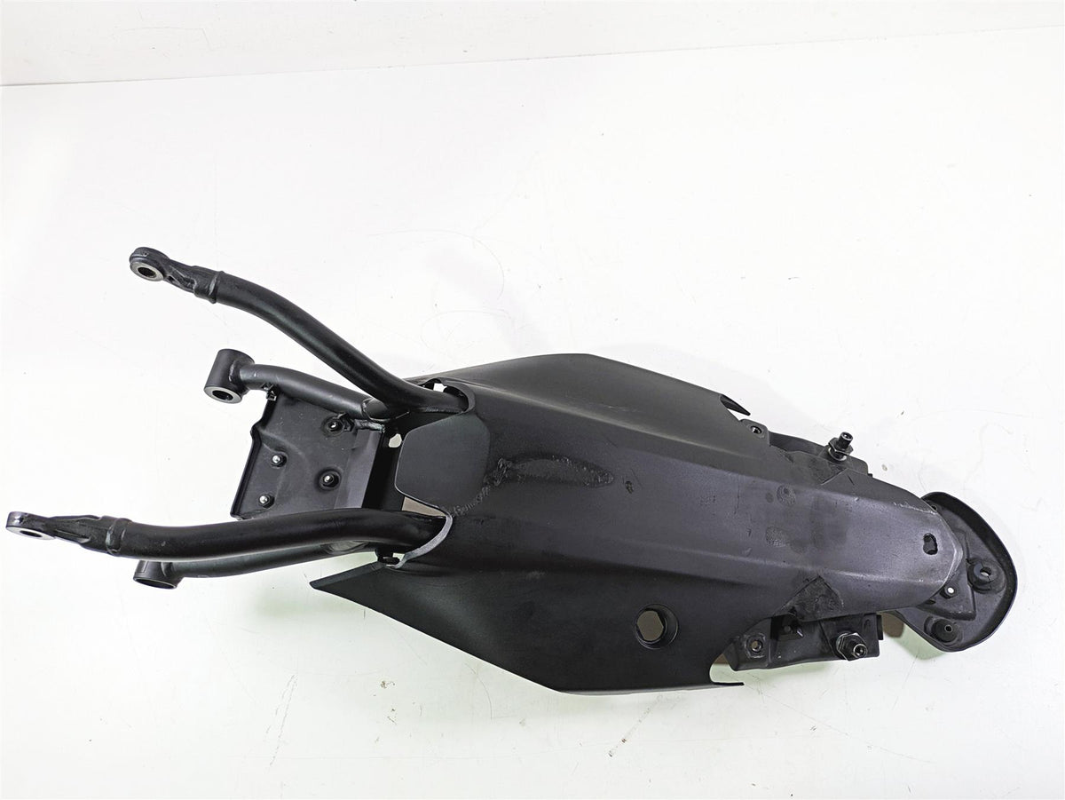 2016 Ducati Monster 1200 S Subframe Sub Frame Inner Fender Set 47017251DA {{ shop.shopifyCountryName }} - Mototech271