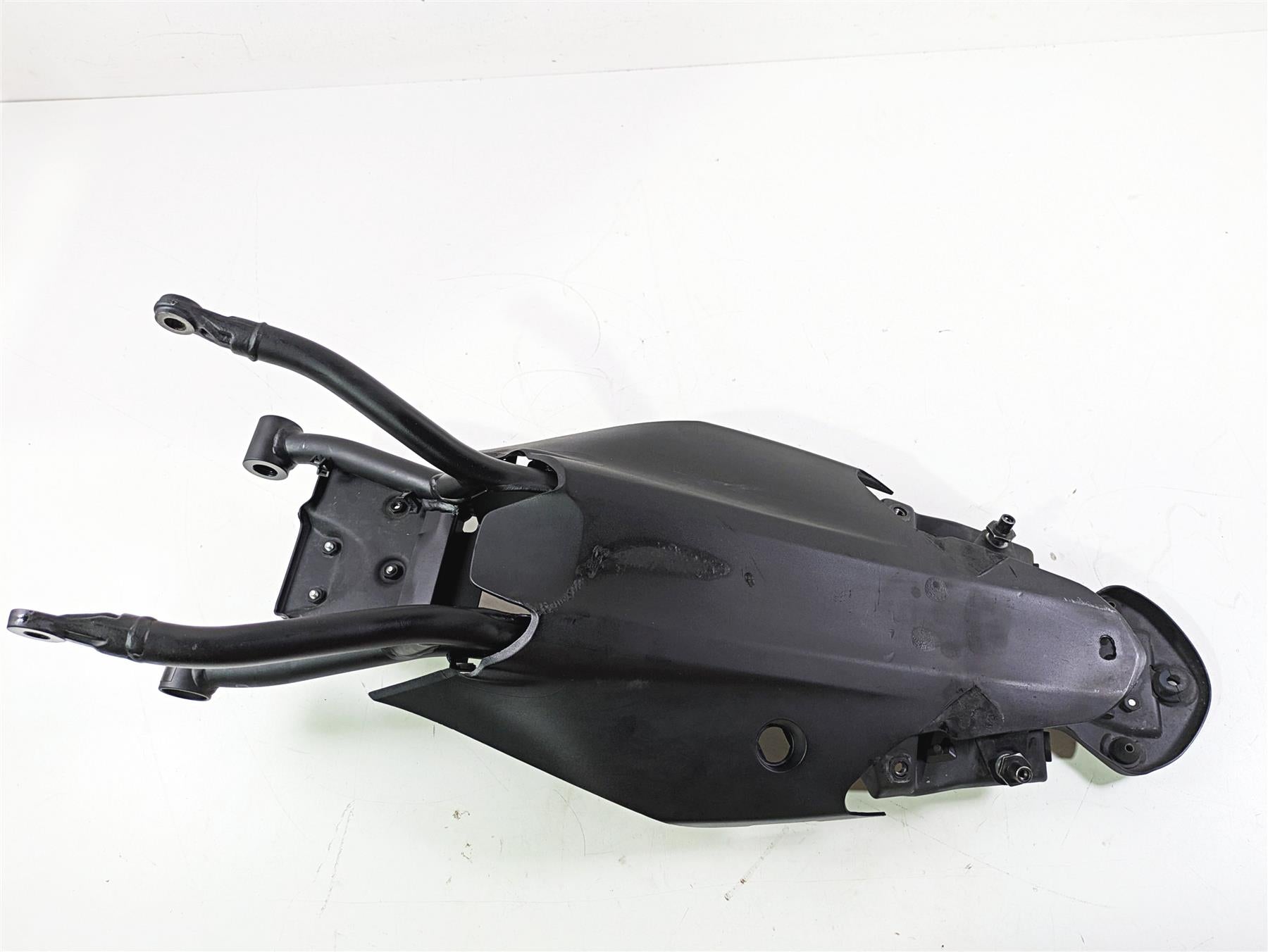 2016 Ducati Monster 1200 S Subframe Sub Frame Inner Fender Set 47017251DA {{ shop.shopifyCountryName }} - Mototech271