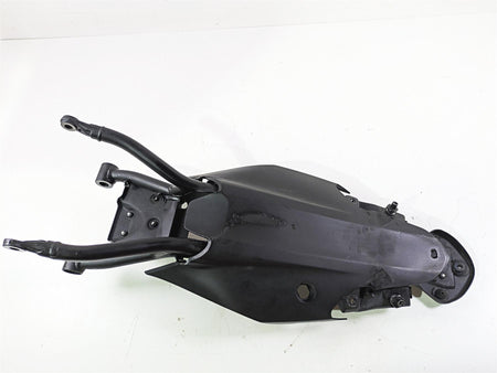 2016 Ducati Monster 1200 S Subframe Sub Frame Inner Fender Set 47017251DA {{ shop.shopifyCountryName }} - Mototech271