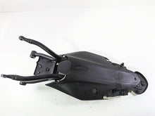 Load image into Gallery viewer, 2016 Ducati Monster 1200 S Subframe Sub Frame Inner Fender Set 47017251DA

