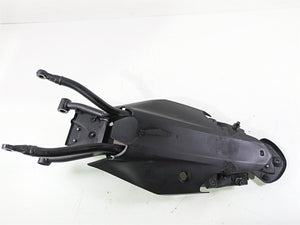 2016 Ducati Monster 1200 S Subframe Sub Frame Inner Fender Set 47017251DA