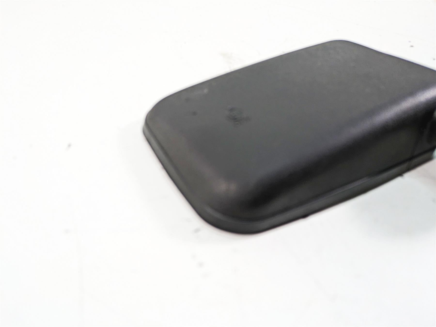 2021 CFMoto Zforce 500 Trail Right Rear View Mirror & Mount {{ shop.shopifyCountryName }} - Mototech271