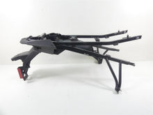 Load image into Gallery viewer, 2015 BMW F800GS K72 Straight Rear Subframe Sub Frame &amp; Plate Holder 46518531590 | Mototech271
