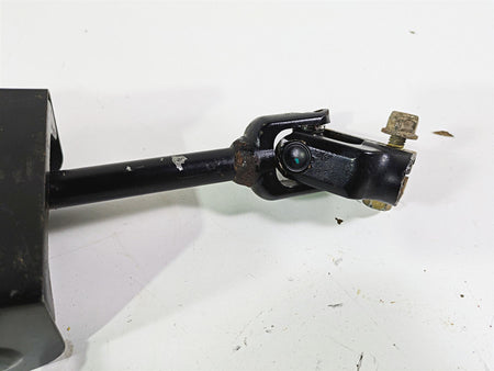 2022 Can-Am Defender XMR HD10 Steering Wheel Mount Damper Set 709401513 {{ shop.shopifyCountryName }} - Mototech271