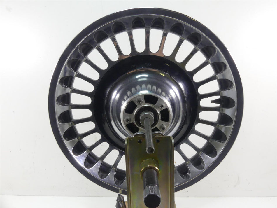 2013 Harley Touring FLHTK Electra Glide 17x3 Front Wheel Cast 28 Spoke 42195-10 {{ shop.shopifyCountryName }} - Mototech271