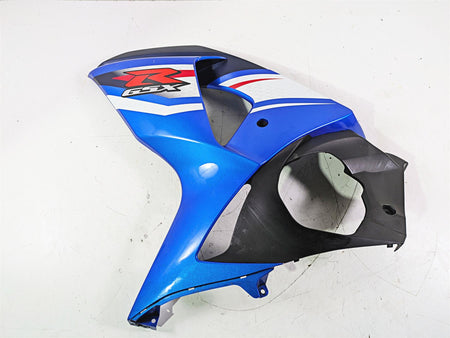 2016 Suzuki GSXR1000 Left Main Cover Fairing Cowl Set 94440-47HB0 {{ shop.shopifyCountryName }} - Mototech271