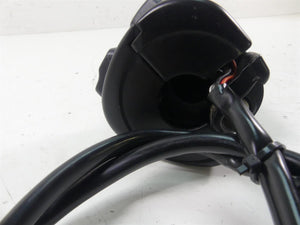 2018 Harley Softail FXBB Street Bob Right Hand Control Switch 71500462 | Mototech271
