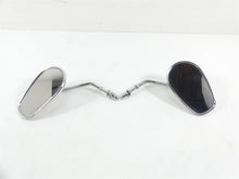 Load image into Gallery viewer, 2001 Harley Touring FLHRCI Road King Rear View Mirror Set - Read 91875-88A | Mototech271

