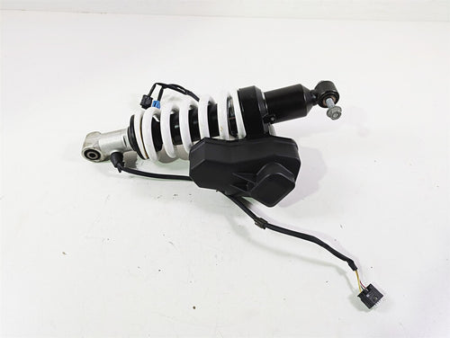 2009 BMW R1200RT K26 Straight Esa Rear Shock Damper 33537716583 33537711074 | Mototech271