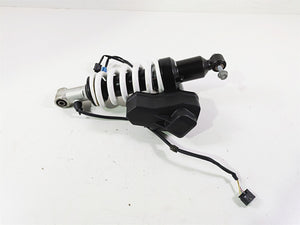 2009 BMW R1200RT K26 Straight Esa Rear Shock Damper 33537716583 33537711074 | Mototech271
