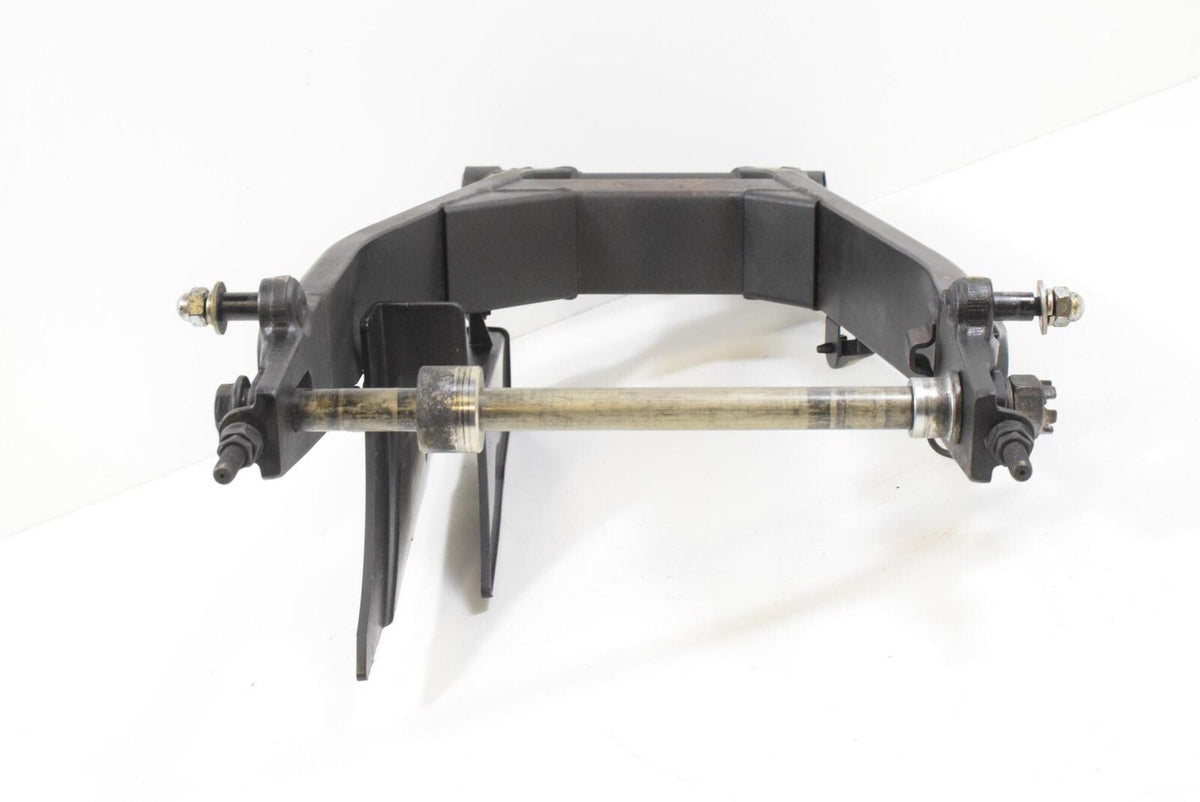 2011 Kawasaki VN1700 Vulcan Vaquero Rear Swing Arm Swingarm Suspension 33001-020 {{ shop.shopifyCountryName }} - Mototech271
