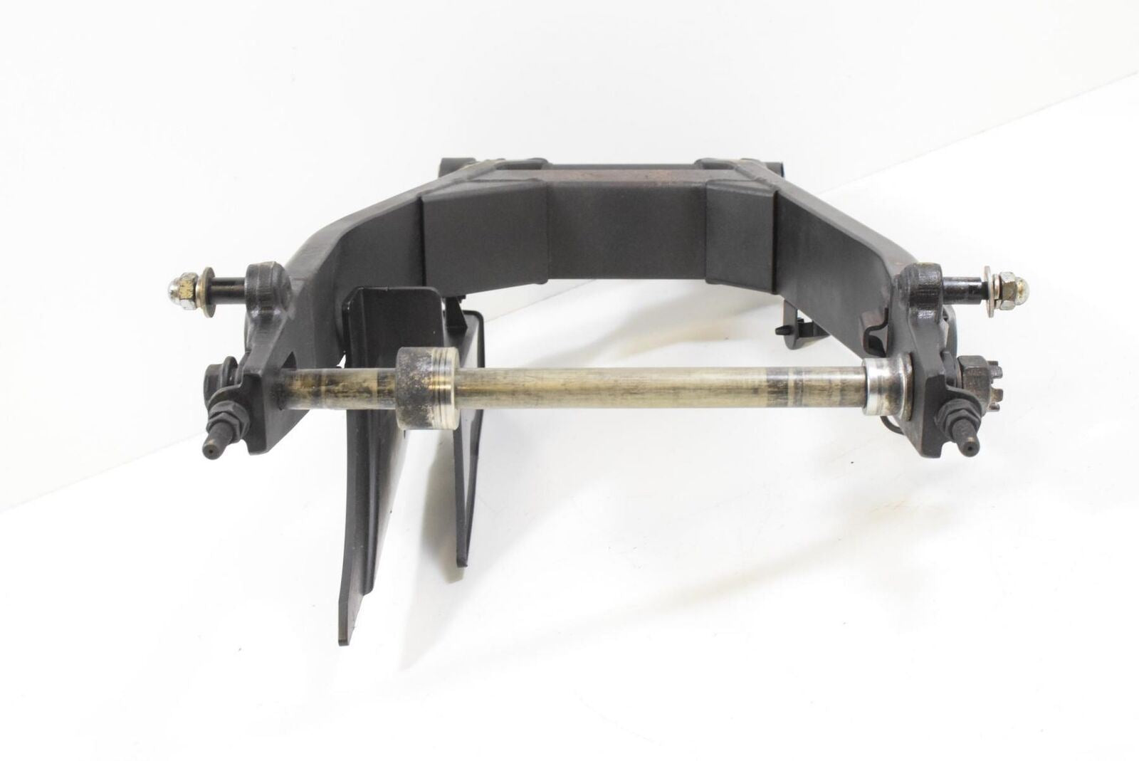 2011 Kawasaki VN1700 Vulcan Vaquero Rear Swing Arm Swingarm Suspension 33001-020 {{ shop.shopifyCountryName }} - Mototech271