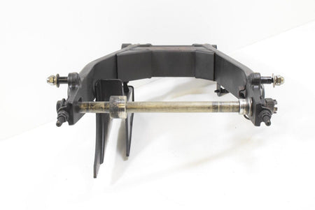 2011 Kawasaki VN1700 Vulcan Vaquero Rear Swing Arm Swingarm Suspension 33001-020 {{ shop.shopifyCountryName }} - Mototech271
