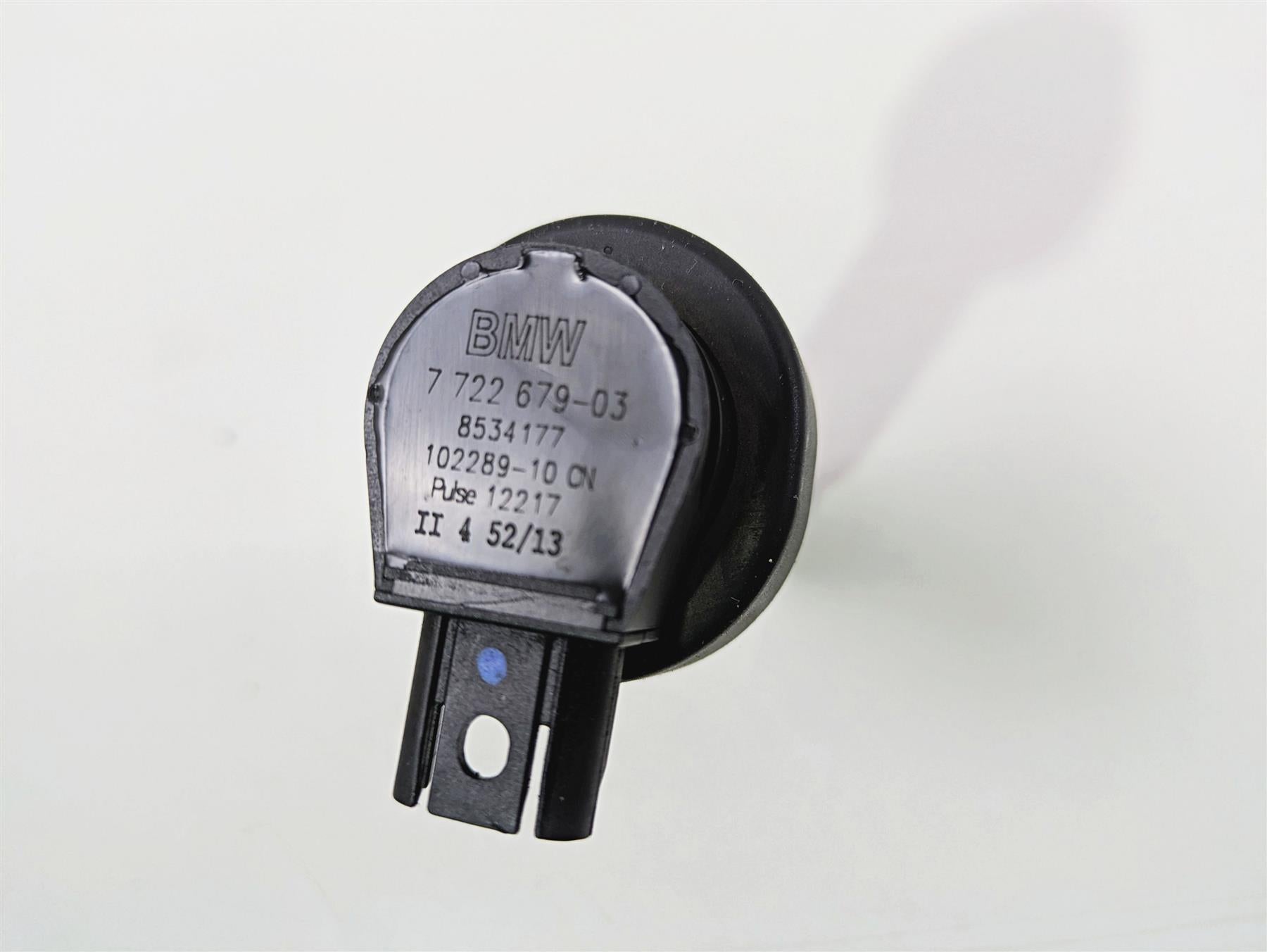 2014 BMW K1600 GTL K48 Ignition Coil Stick Coils Set 12137722679 {{ shop.shopifyCountryName }} - Mototech271