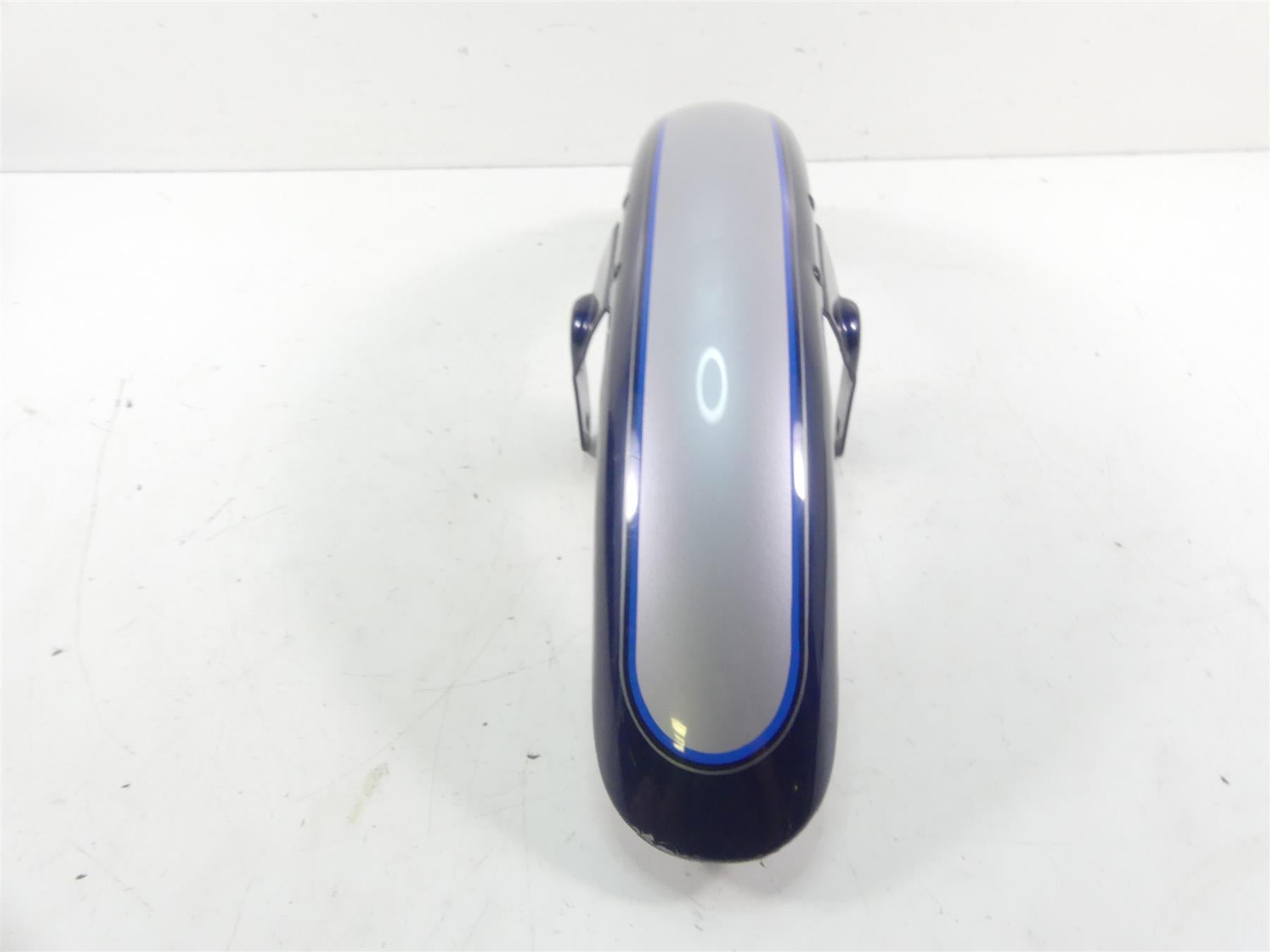 2002 Harley Softail FXSTDI Deuce Front Fender Tire Hugger Mud Guard 59876-00A {{ shop.shopifyCountryName }} - Mototech271