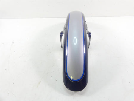 2002 Harley Softail FXSTDI Deuce Front Fender Tire Hugger Mud Guard 59876-00A {{ shop.shopifyCountryName }} - Mototech271