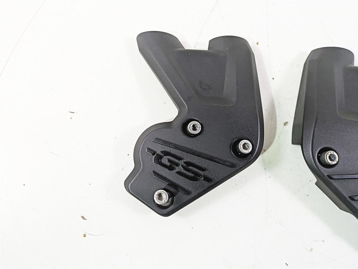 2019 BMW G310GS K02 Left Right Frame Cover Fairing Set 46718562041 46718562042 {{ shop.shopifyCountryName }} - Mototech271