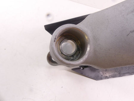 2009 Harley XR1200 X Sportster Rear Swingarm Swing Arm + Axle & Guards 47680-08 {{ shop.shopifyCountryName }} - Mototech271