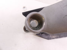 Load image into Gallery viewer, 2009 Harley XR1200 X Sportster Rear Swingarm Swing Arm + Axle &amp; Guards 47680-08
