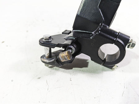 2018 Suzuki GSX1300 R Hayabusa Nissin Clutch Master Cylinder 1/2" 59800-24F40 {{ shop.shopifyCountryName }} - Mototech271