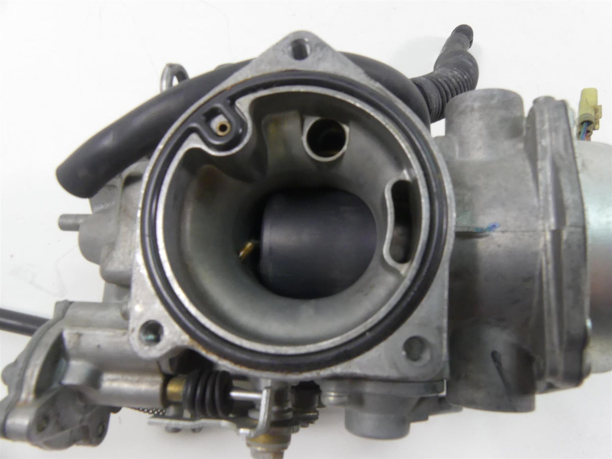 2009 Honda VTX1300 Touring Oem Carburetor Carb - Tested 16100-MEA-A51 {{ shop.shopifyCountryName }} - Mototech271