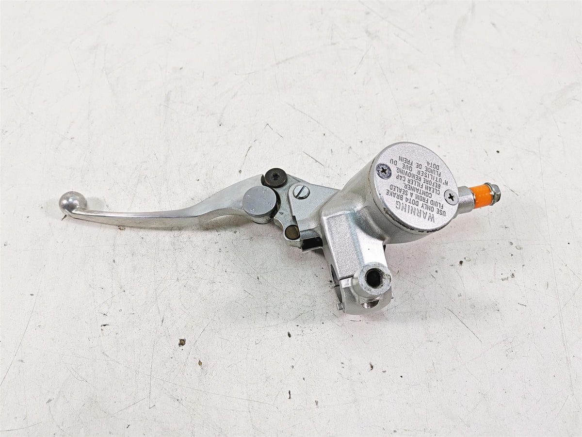 1997 Kawasaki VN1500 Vulcan Clutch Master Cylinder + Lever Set 43015-1514 {{ shop.shopifyCountryName }} - Mototech271
