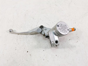 1997 Kawasaki VN1500 Vulcan Clutch Master Cylinder + Lever Set 43015-1514 | Mototech271