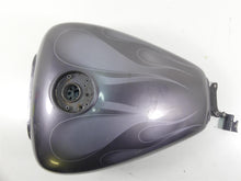 Load image into Gallery viewer, 2004 Yamaha XV1700 Road Star Warrior Fuel Gas Petrol Tank - Read 5PX-Y2410-M0-02 | Mototech271
