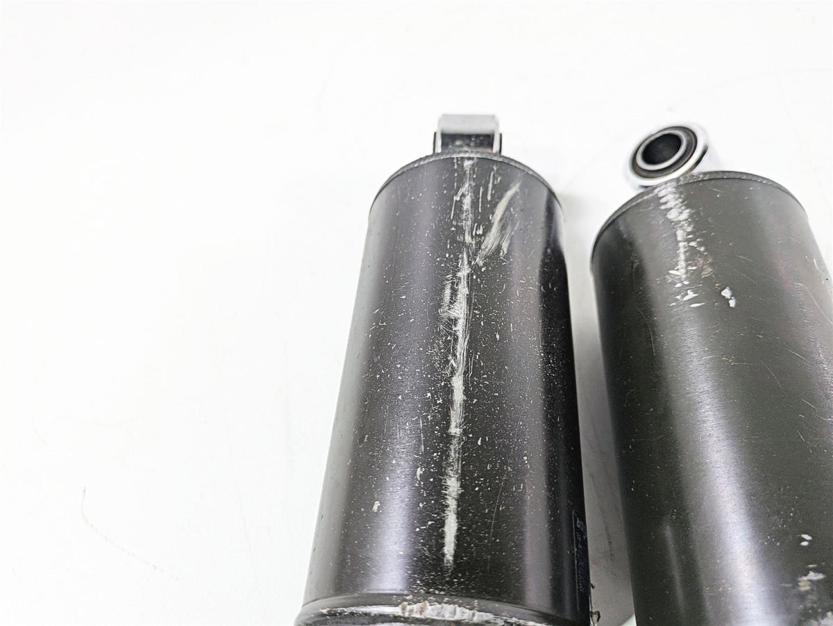 2008 Harley FLSTC 105TH Softail Heritage Rear Showa Damper Shock Set 54508-00B {{ shop.shopifyCountryName }} - Mototech271