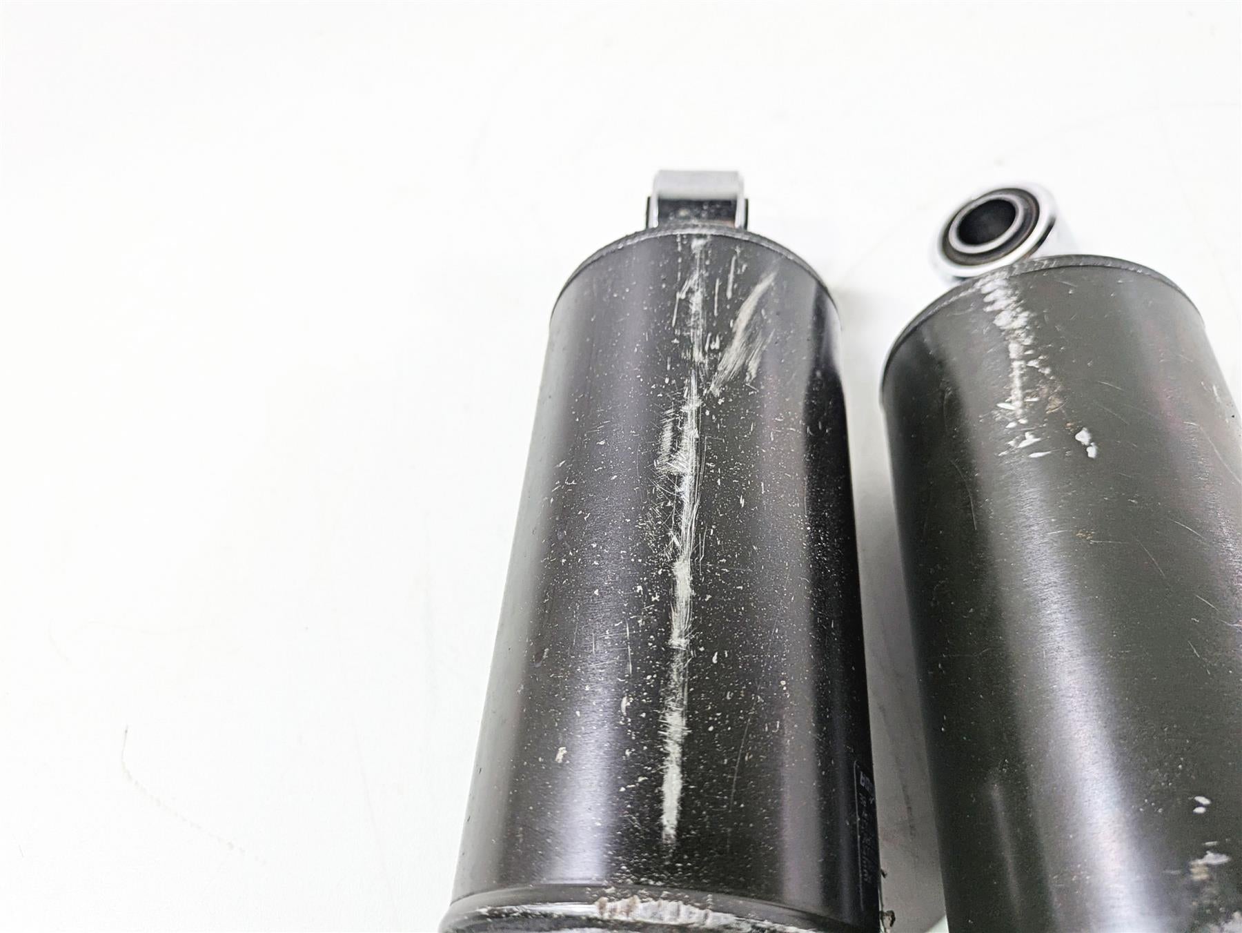 2008 Harley FLSTC 105TH Softail Heritage Rear Showa Damper Shock Set 54508-00B {{ shop.shopifyCountryName }} - Mototech271