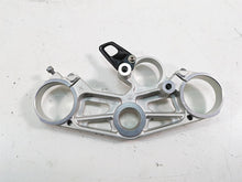 Load image into Gallery viewer, 2015 BMW S1000RR K46 Upper Triple Tree Steering Clamp 55mm 31428549498
