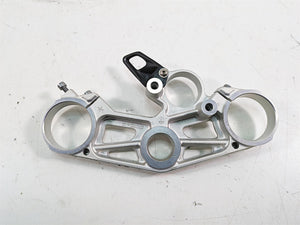 2015 BMW S1000RR K46 Upper Triple Tree Steering Clamp 55mm 31428549498