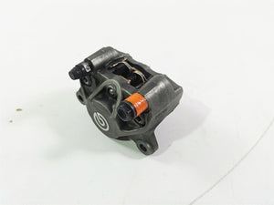 2015 Ducati Hypermotard 821 SP Brembo Rear Brake Caliper 61140381AB | Mototech271