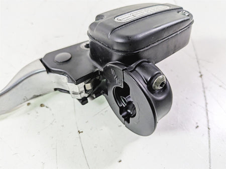 2012 Harley VRSCF Muscle V Rod Clutch Master Cylinder 11/16" 38744-09B {{ shop.shopifyCountryName }} - Mototech271